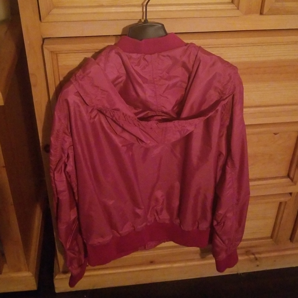 Coach Jacket - Picture 3 of 6